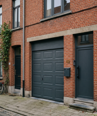 RF SoluRenov - Services Portes & Garages
